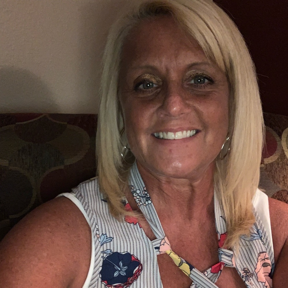 Meet your Posher, Dawn